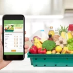 Why to develop grocery mobile app?